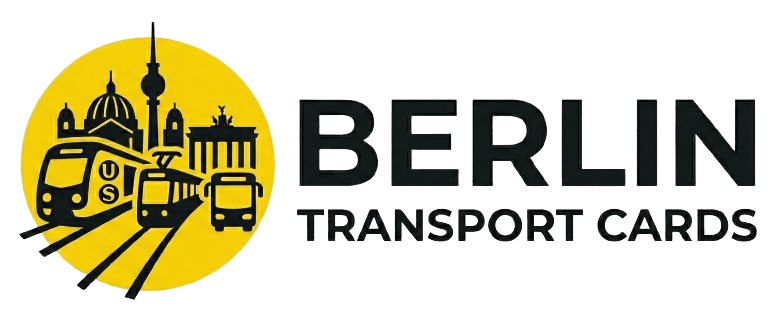 Berlin Transport Cards