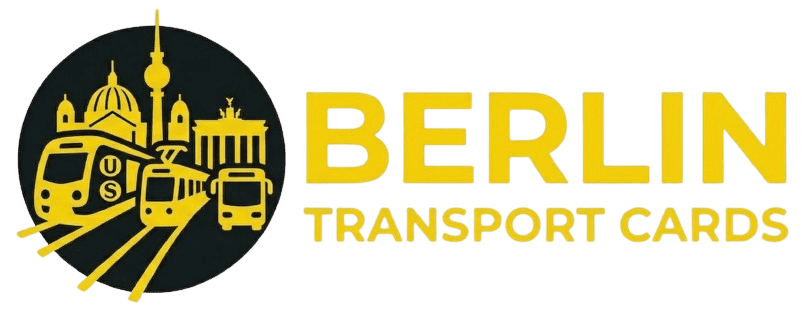 Berlin Transport Cards